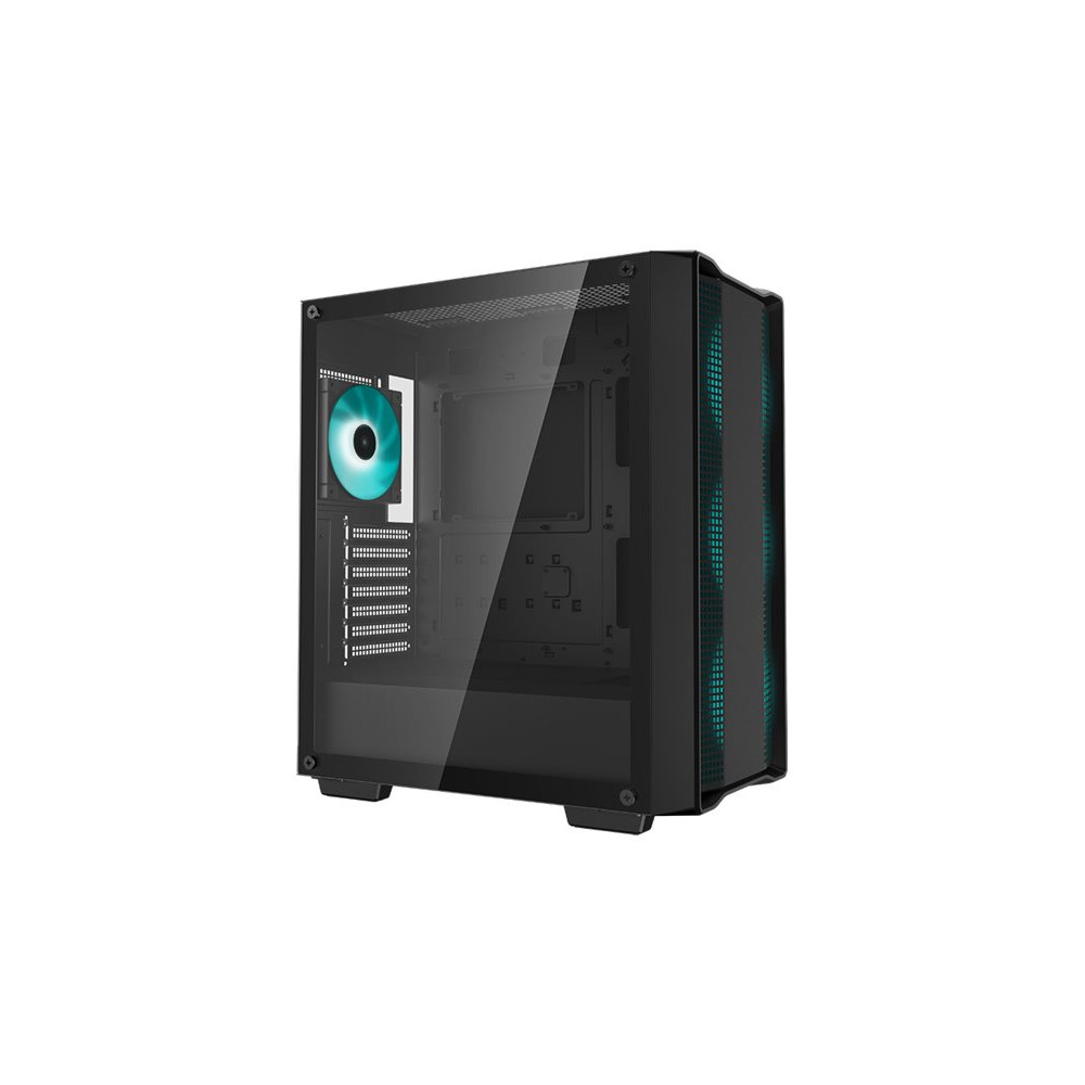Produktbild för DeepCool CC560 V2 - mid tower - ATX