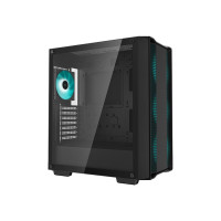 Produktbild för DeepCool CC560 V2 - mid tower - ATX