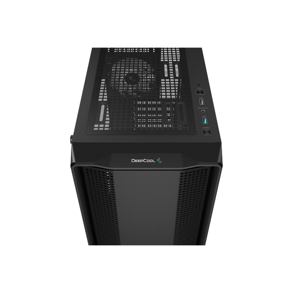 Produktbild för DeepCool CC560 V2 - mid tower - ATX