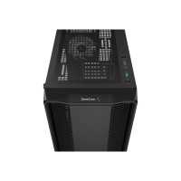 Produktbild för DeepCool CC560 V2 - mid tower - ATX