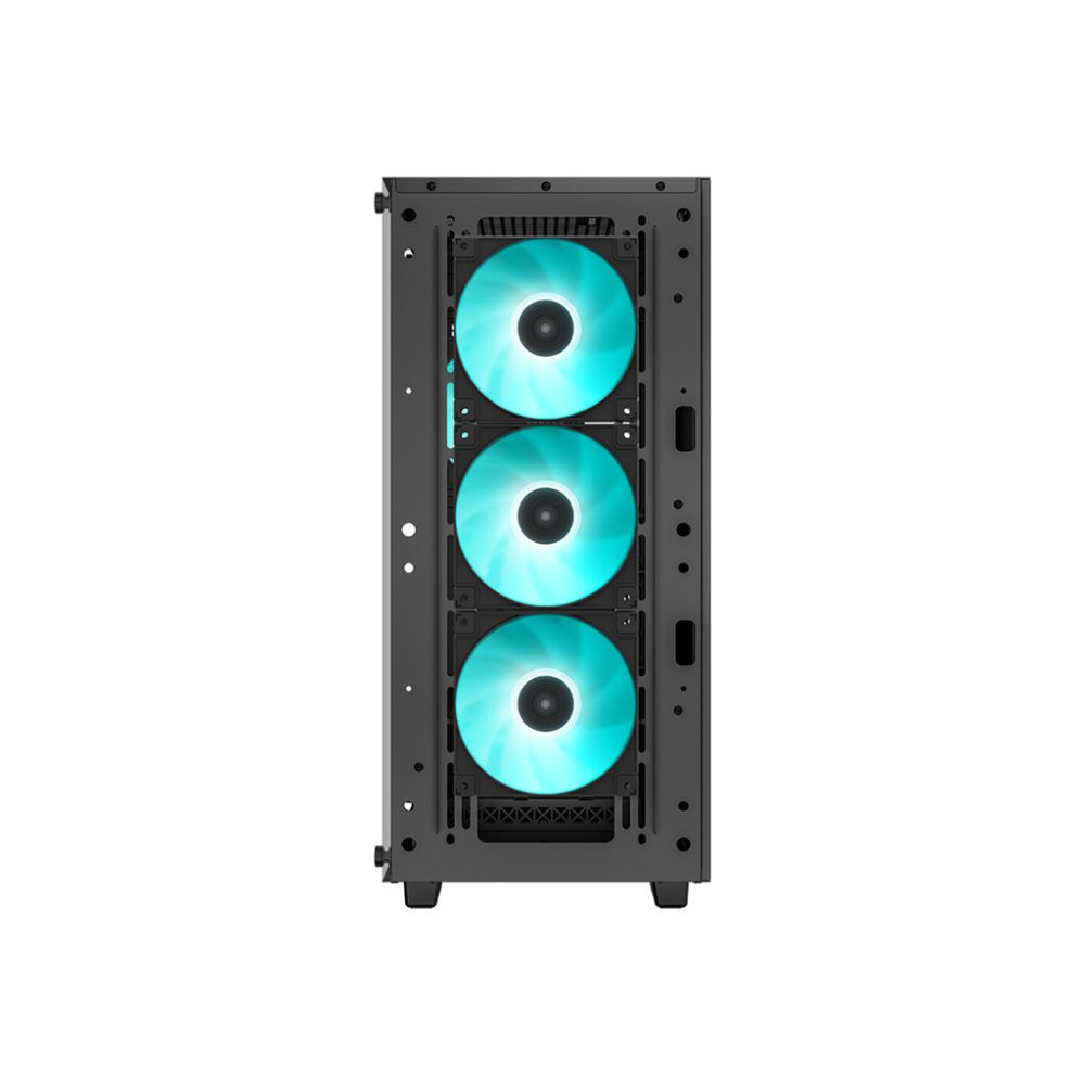 Produktbild för DeepCool CC560 V2 - mid tower - ATX