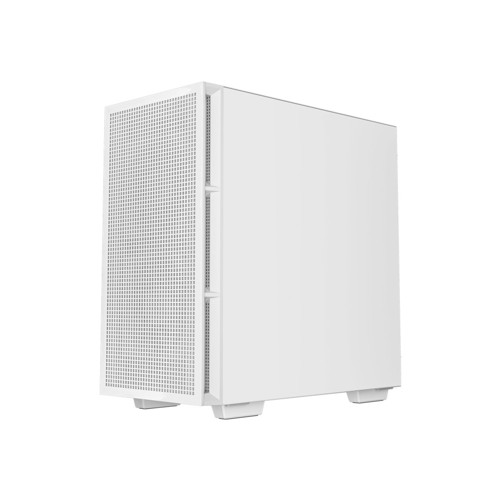Produktbild för DeepCool CH360 DIGITAL WH - mATX