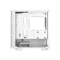 Produktbild för DeepCool CH360 DIGITAL WH - mATX