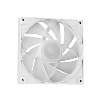 Produktbild för DeepCool CH360 DIGITAL WH - mATX