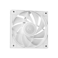 Produktbild för DeepCool CH360 DIGITAL WH - mATX