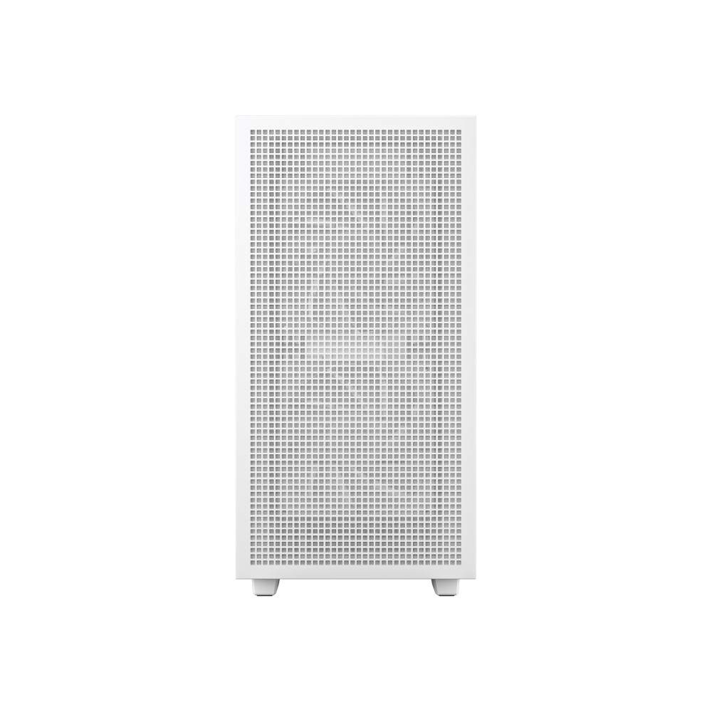 Produktbild för DeepCool CH360 DIGITAL WH - mATX