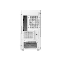 Produktbild för DeepCool CH360 DIGITAL WH - mATX