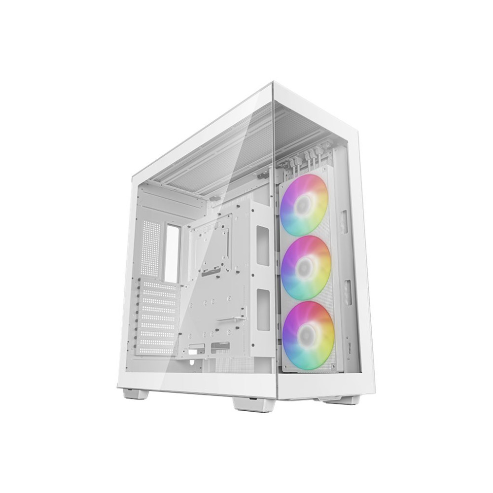 Produktbild för DeepCool CH780 - tower - utökad ATX