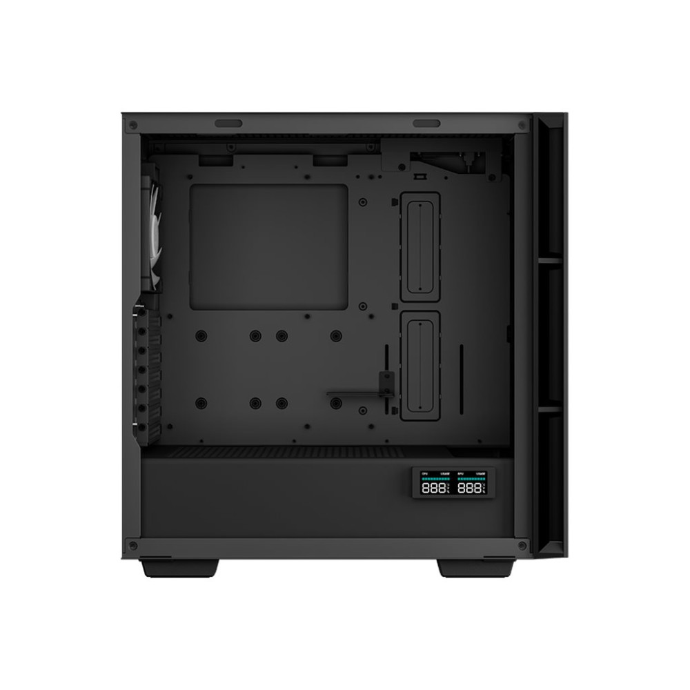 Produktbild för DeepCool CH560 Digital - mid tower - utökad ATX