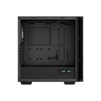 Produktbild för DeepCool CH560 Digital - mid tower - utökad ATX