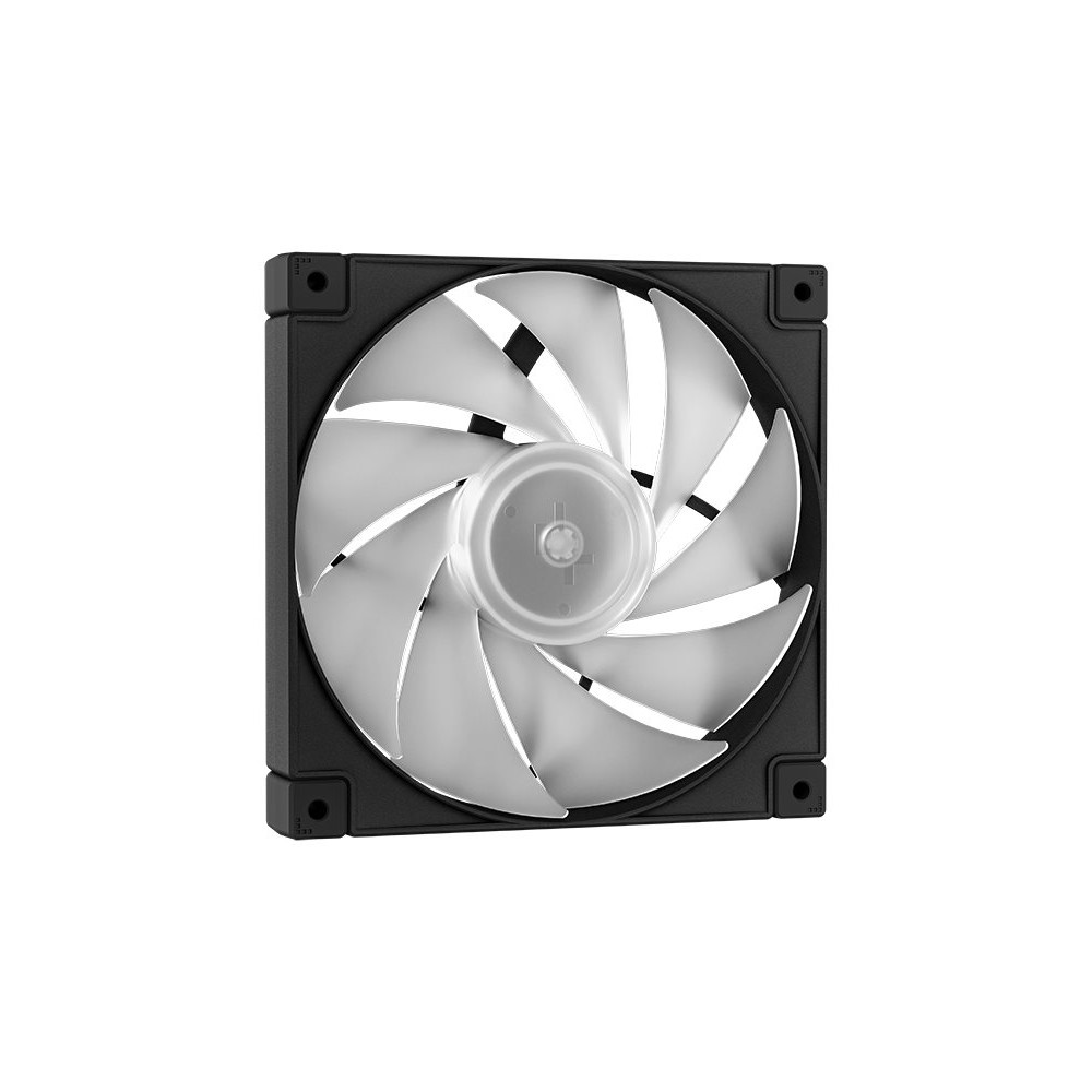 Produktbild för DeepCool CH560 Digital - mid tower - utökad ATX