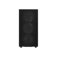 Produktbild för DeepCool CH560 Digital - mid tower - utökad ATX