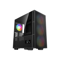 Produktbild för DeepCool CH560 Digital - mid tower - utökad ATX