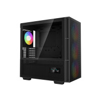 Produktbild för DeepCool CH560 Digital - mid tower - utökad ATX