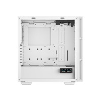 Produktbild för DeepCool CH560 Digital - mid tower - utökad ATX