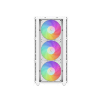 Produktbild för DeepCool CH560 Digital - mid tower - utökad ATX