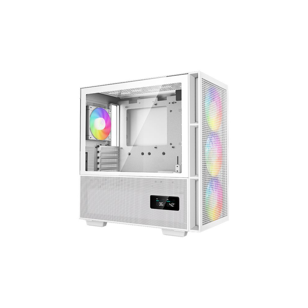 Produktbild för DeepCool CH560 Digital - mid tower - utökad ATX