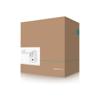 Produktbild för DeepCool CH560 Digital - mid tower - utökad ATX