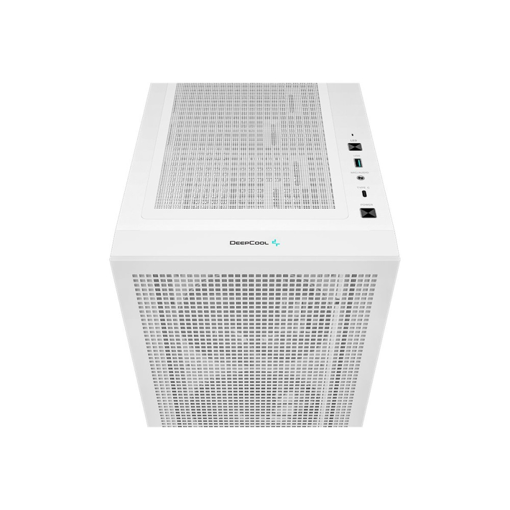 Produktbild för DeepCool CH560 Digital - mid tower - utökad ATX