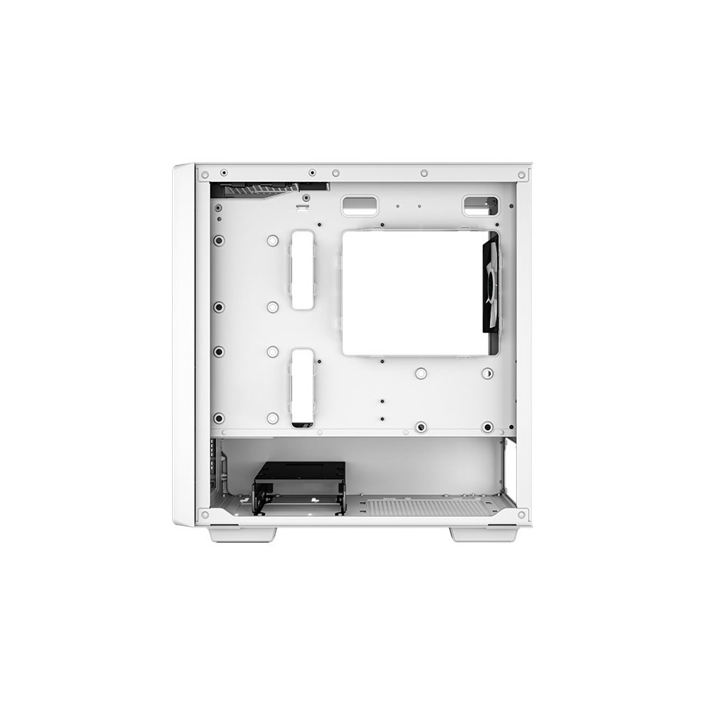 Produktbild för DeepCool CC360 WH ARGB - FT - mini ITX