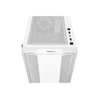 Produktbild för DeepCool CC360 WH ARGB - FT - mini ITX