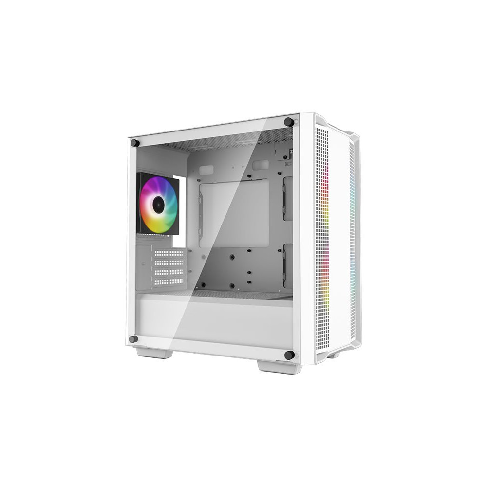 Produktbild för DeepCool CC360 WH ARGB - FT - mini ITX