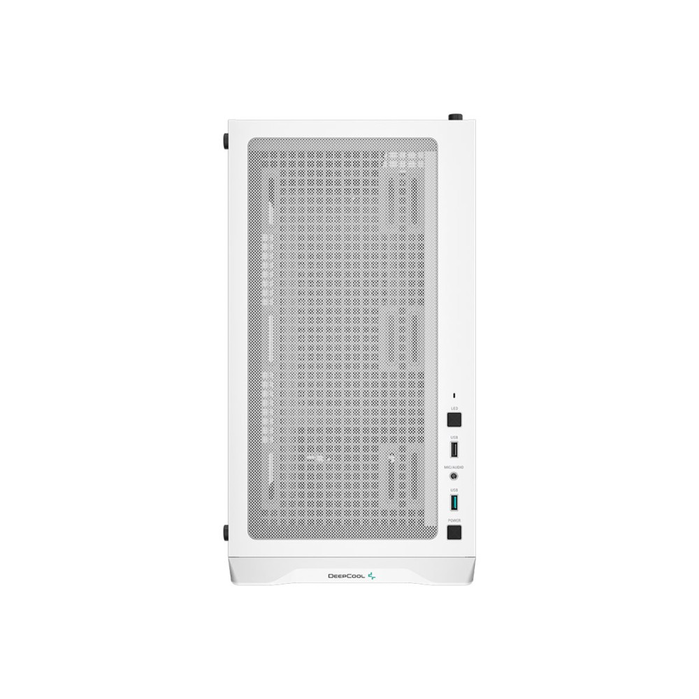 Produktbild för DeepCool CC360 WH ARGB - FT - mini ITX