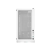 Produktbild för DeepCool CC360 WH ARGB - FT - mini ITX