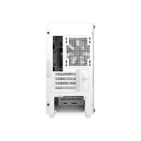Produktbild för DeepCool CC360 WH ARGB - FT - mini ITX