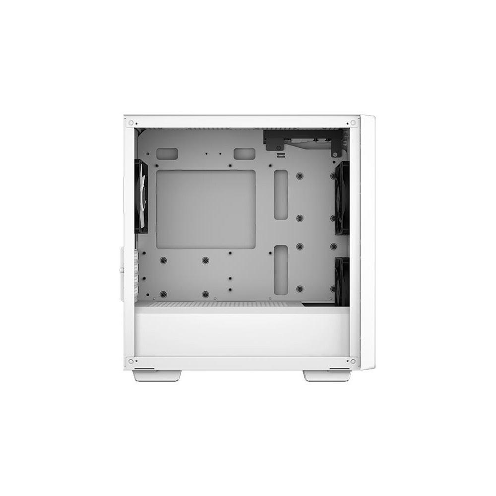Produktbild för DeepCool CC360 WH ARGB - FT - mini ITX