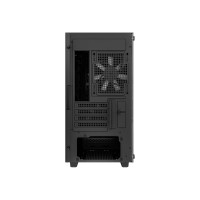 Produktbild för DeepCool CC360 ARGB - tower - mini ITX