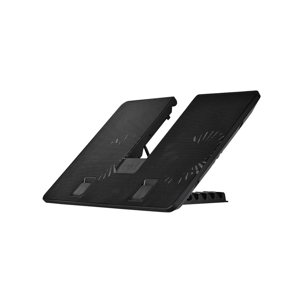 Produktbild för Deepcool U-PAL - ställ för bärbar dator