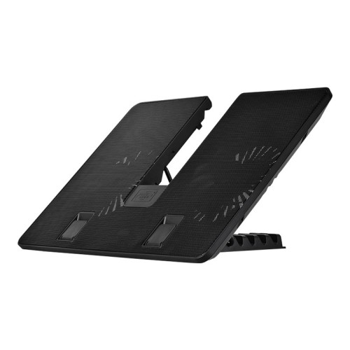 DeepCool Deepcool U-PAL - ställ för bärbar dator
