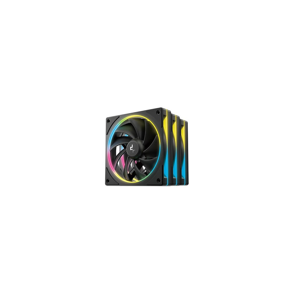 Produktbild för Deepcool FL12 SE - fläktkit