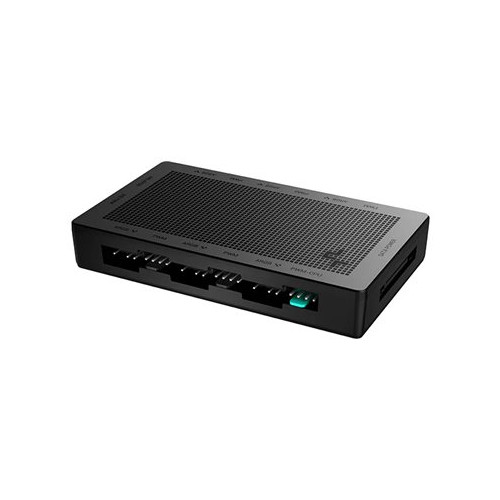DeepCool Deepcool SC790 - systemfläkt och ljushubb