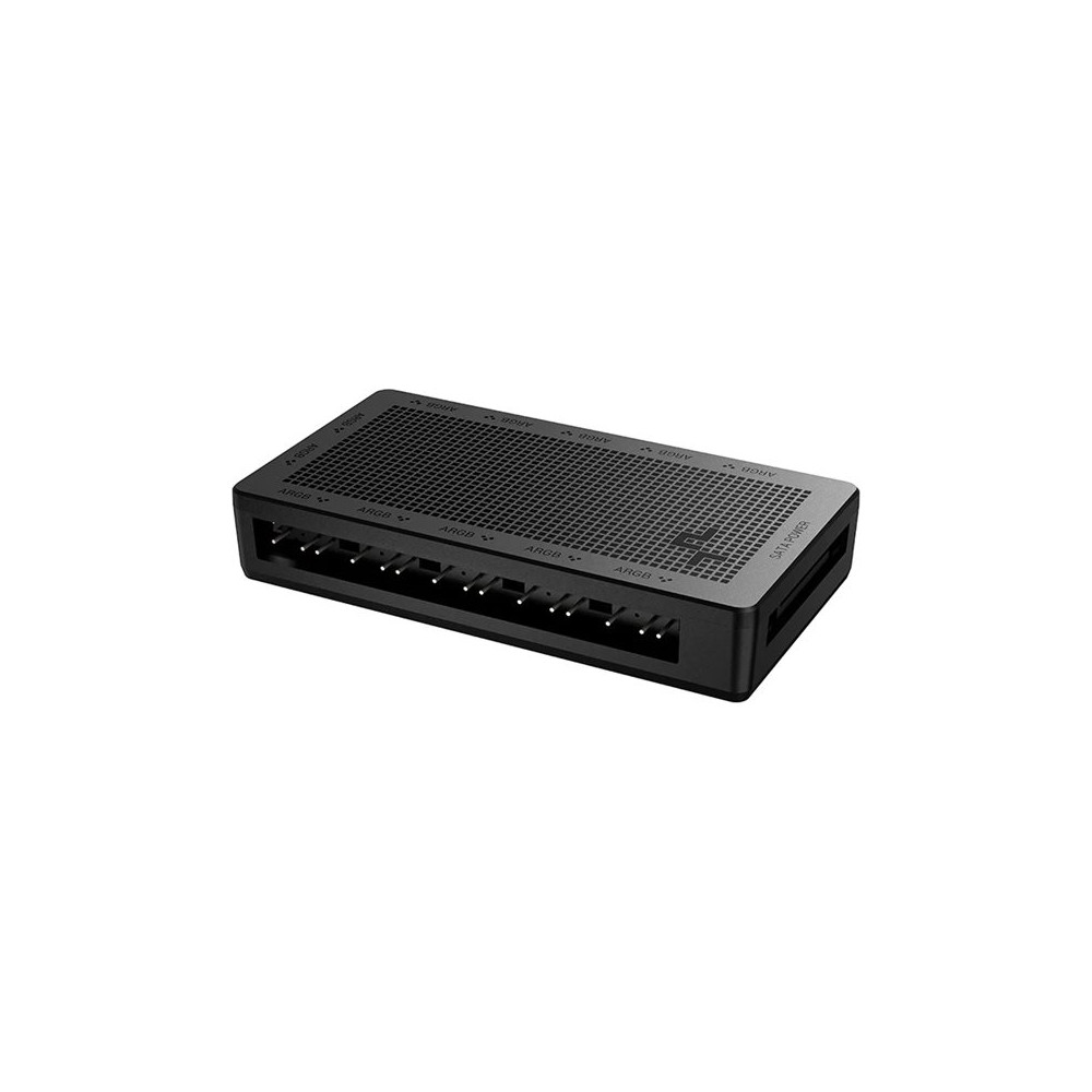 Produktbild för Deepcool SC700 - RGB LED light hub