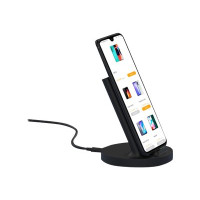 Produktbild för Xiaomi Mi trådlöst laddställ - 20 watt