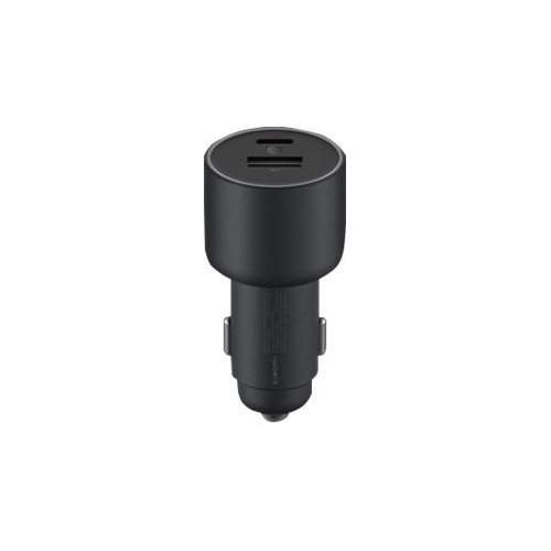 Xiaomi Xiaomi CC07ZM strömadapter för bil - USB-A + USB-C - USB-C, USB - 67 Watt