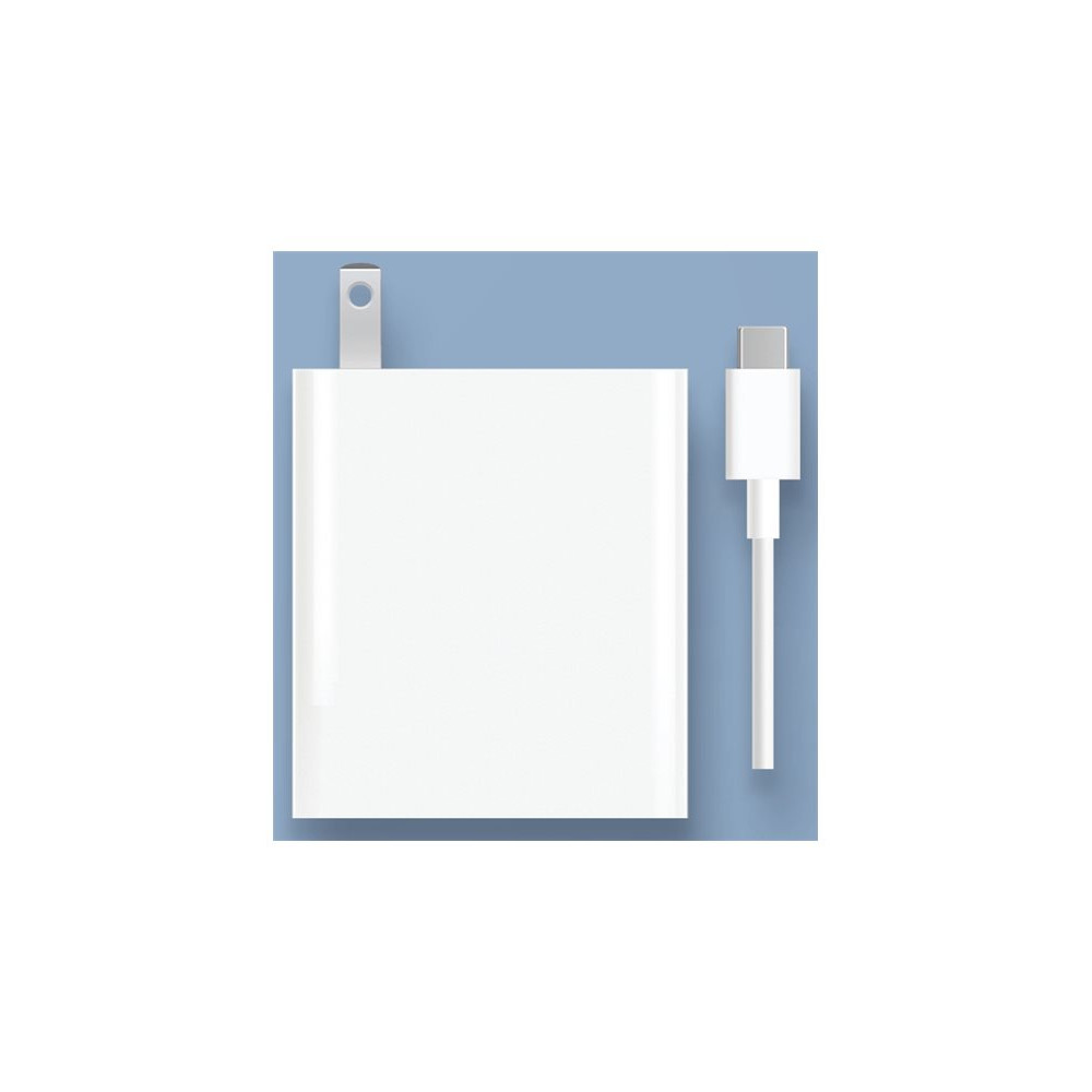 Produktbild för Xiaomi strömadapter - USB - 120 Watt