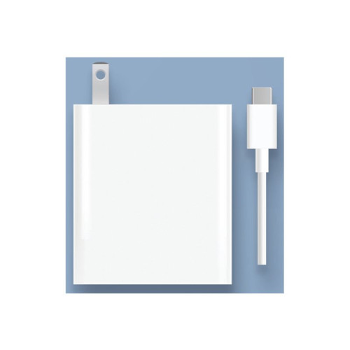 Xiaomi Xiaomi strömadapter - USB - 120 Watt