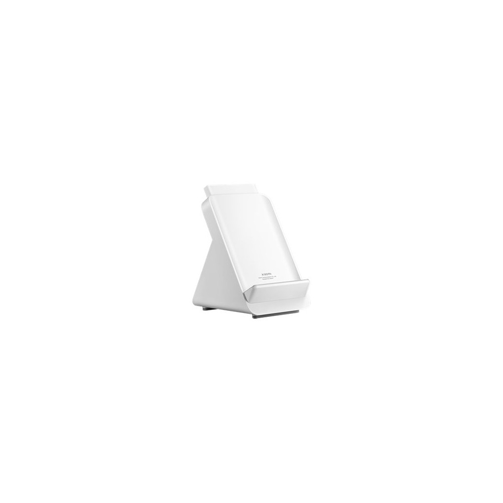 Produktbild för Xiaomi trådlöst laddställ - 80 Watt