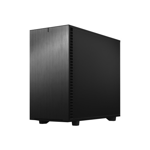 Fractal Design Fractal Design Define 7 - Tempered Glass Edition - tower - utökad ATX
