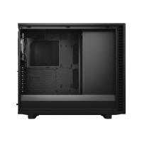 Produktbild för Fractal Design Define 7 - Tempered Glass Edition - tower - utökad ATX