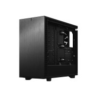 Produktbild för Fractal Design Define 7 - Tempered Glass Edition - tower - utökad ATX