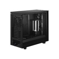 Produktbild för Fractal Design Define 7 - Tempered Glass Edition - tower - utökad ATX