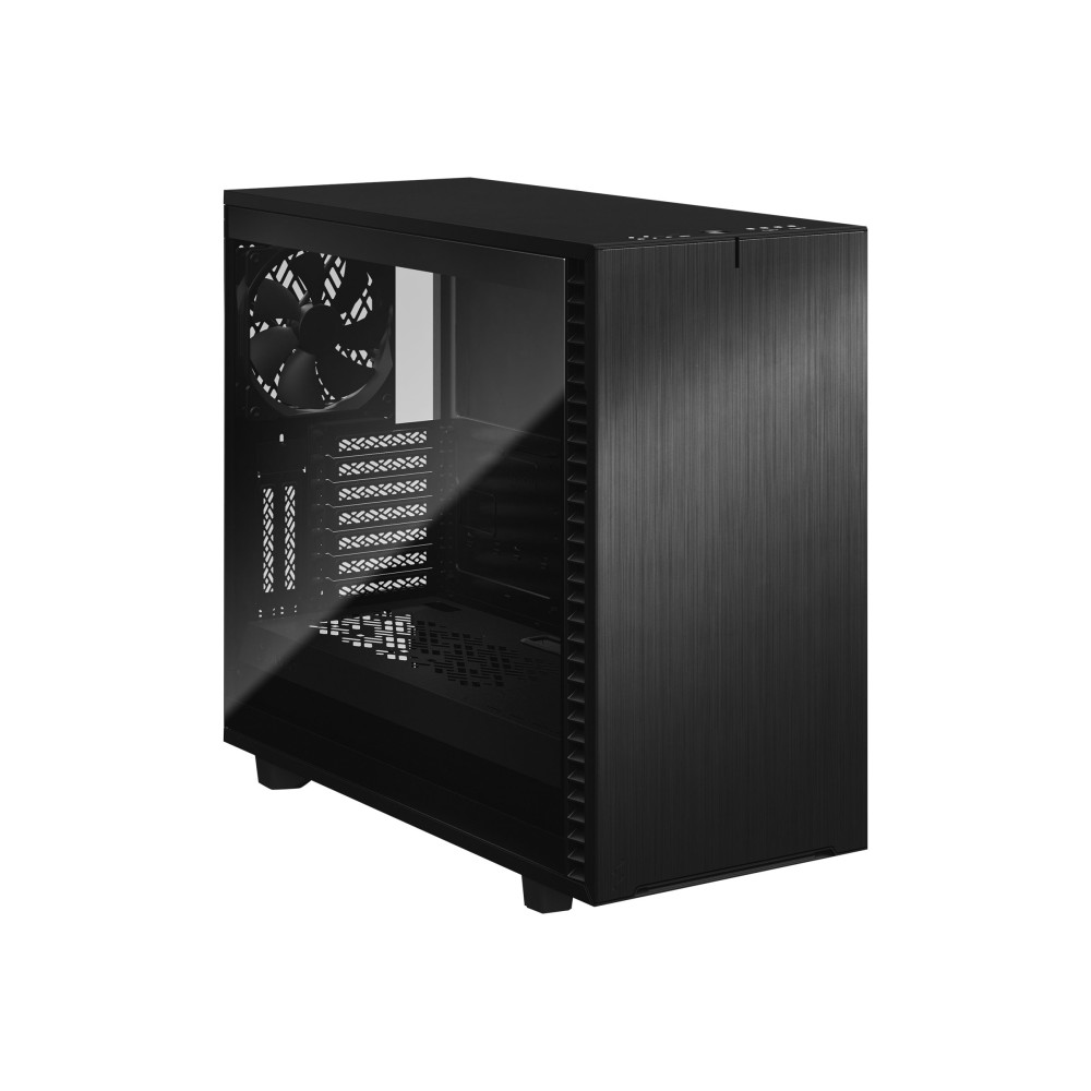 Produktbild för Fractal Design Define 7 - Tempered Glass Edition - tower - utökad ATX