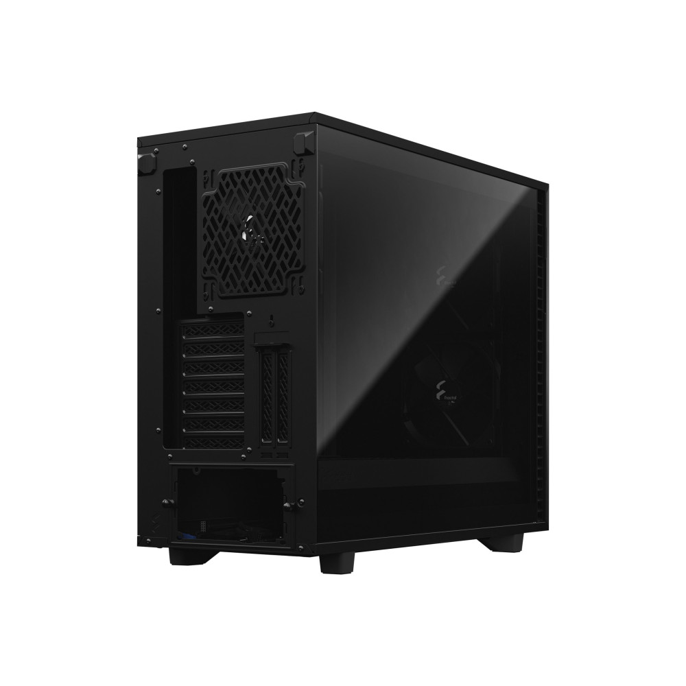 Produktbild för Fractal Design Define 7 - Tempered Glass Edition - tower - utökad ATX