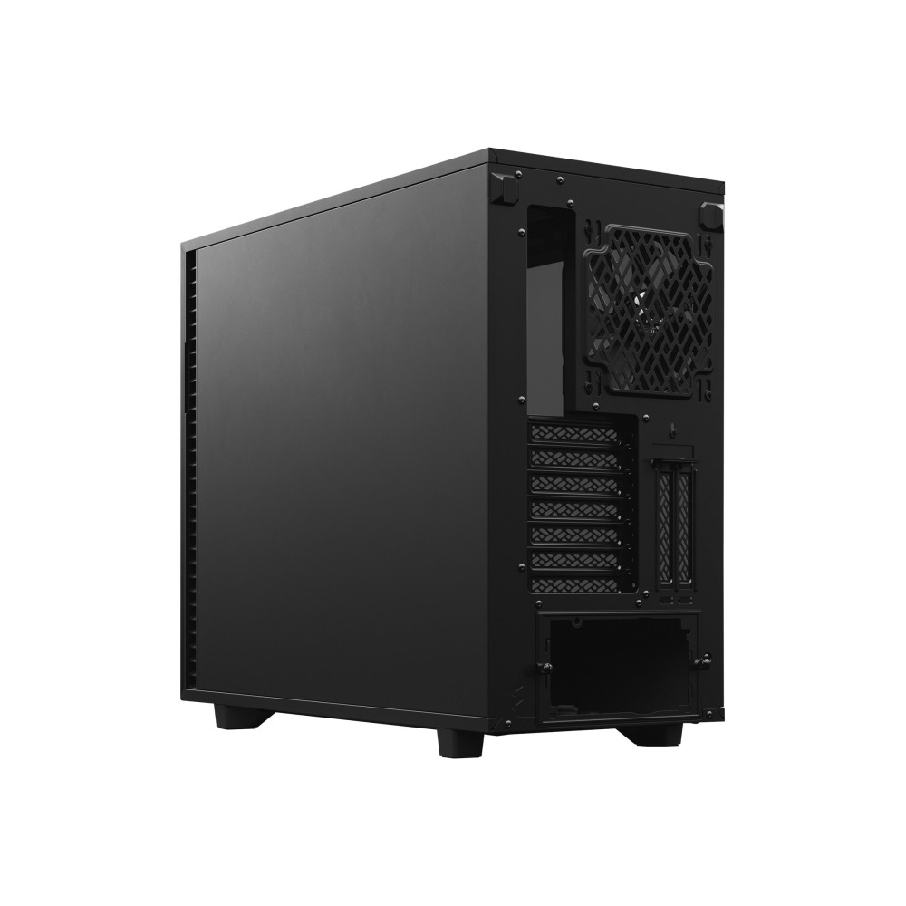 Produktbild för Fractal Design Define 7 - Tempered Glass Edition - tower - utökad ATX