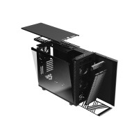 Produktbild för Fractal Design Define 7 - Tempered Glass Edition - tower - utökad ATX
