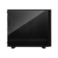 Produktbild för Fractal Design Define 7 - Tempered Glass Edition - tower - utökad ATX